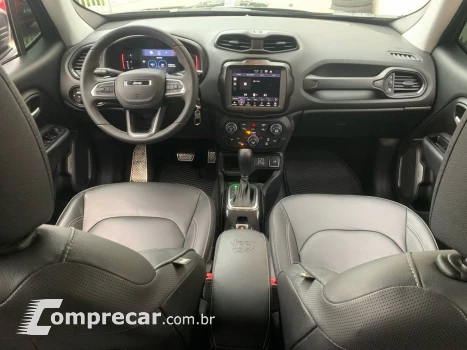 Renegade Long. T270 1.3 TB 4x2 Flex Aut.