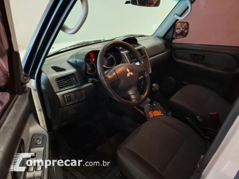 PAJERO 2.0 TR4 4X4 16V