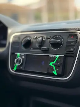 UP 1.0 MPI Take UP 12V