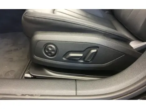 A4 2.0 TFSI GASOLINA PRESTIGE S TRONIC