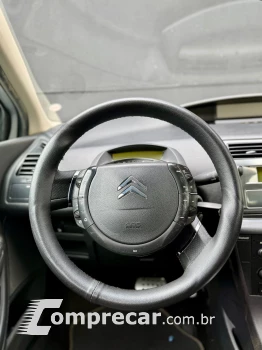 C4 2.0 Exclusive 16V