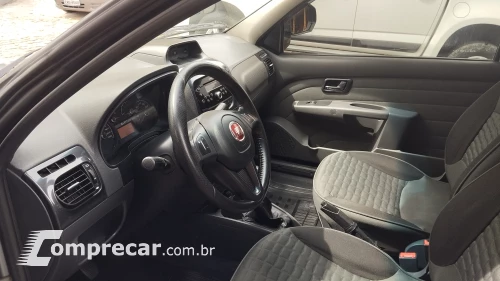 STRADA 1.8 MPI Adventure CE 16V