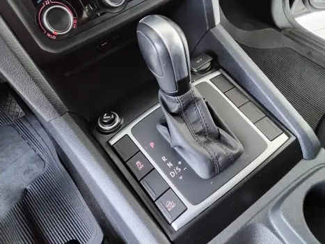 AMAROK 3.0 V6 TDI DIESEL COMFORTLINE CD 4MOTION AUTOMÁTICO