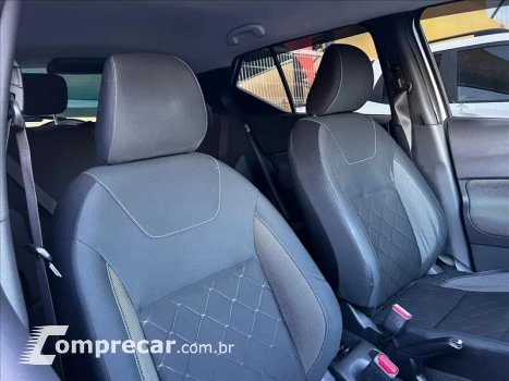 KICKS 1.6 16vstart SV