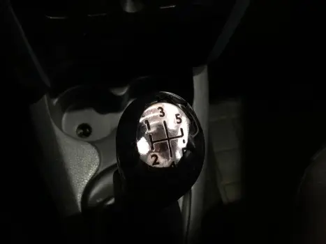 SANDERO 1.6 Expression 16V