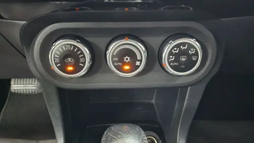 Lancer HL 2.0 16V 160cv Aut.