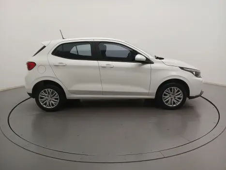 ARGO 1.0 FIREFLY FLEX DRIVE MANUAL