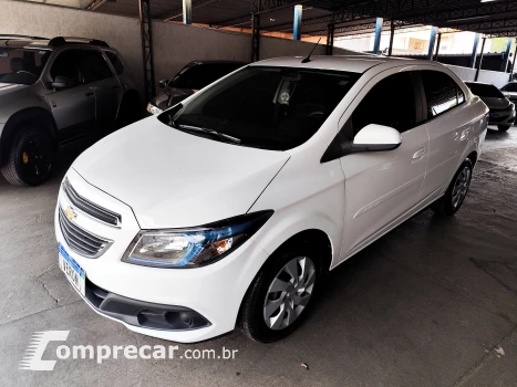 Chevrolet PRISMA 1.4 LT Spe/4 8V 4 portas