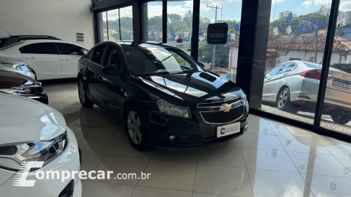CRUZE 1.8 LT 16V