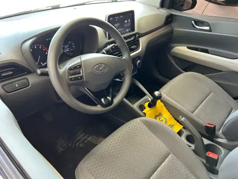 HB20S Evolution 1.0 Flex 12V Mec.