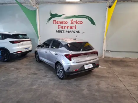 HB20 1.0 12V Limited