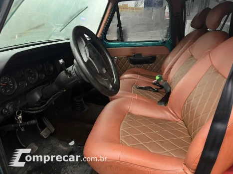 F-1000 Super Diesel / Super Diesel Turbo