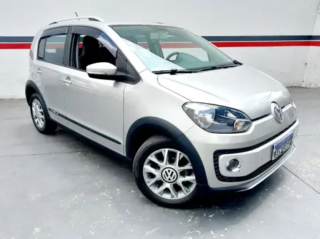 up! cross I MOTION 1.0 T.Flex 12V 5p