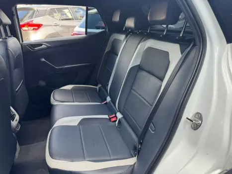 T-CROSS 1.4 250 TSI Highline