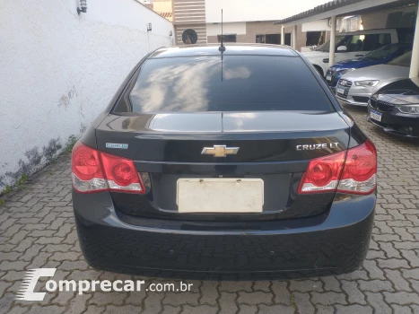 CRUZE 1.8 LT 16V