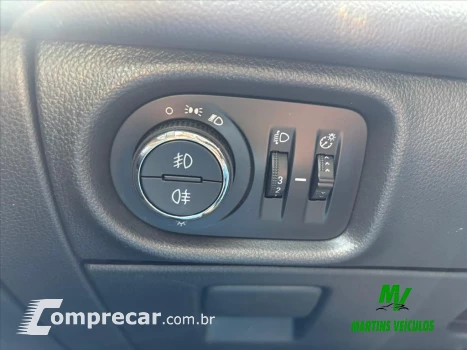 CRUZE 1.4 Turbo LT 16V