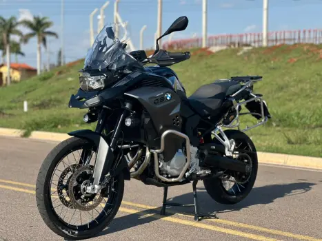 BMW F850 GS ADVENTURE PREMIUM