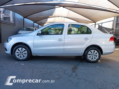 VOYAGE 1.6 MI Trendline 8V