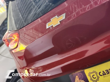 TRACKER 1.0 Turbo LT