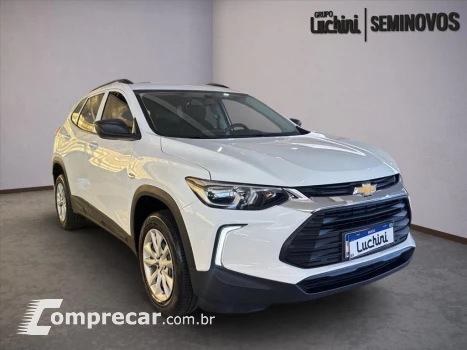 TRACKER 1.0 TURBO FLEX MANUAL