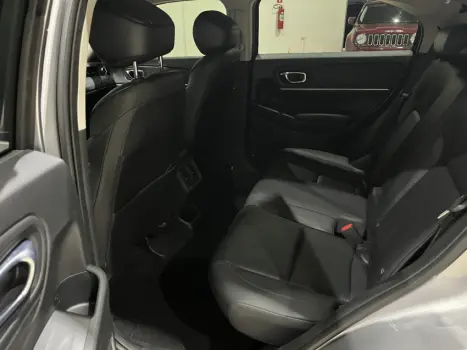 HR-V 1.5 DI I-vtec Turbo Advance