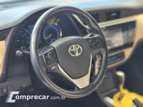 COROLLA 2.0 Altis 16V