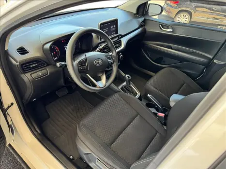 HB20 1.0 Tgdi Platinum Plus