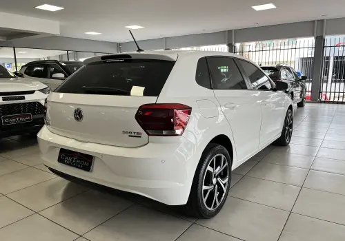 POLO 1.0 200 TSI Sense