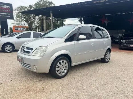 CHEVROLET Meriva 1.8 4P 4 portas