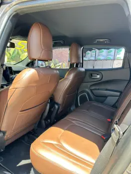 Toro Ranch 2.0 16V 4x4 TB Diesel Aut.