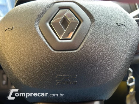 KWID 1.0 12V SCE ZEN