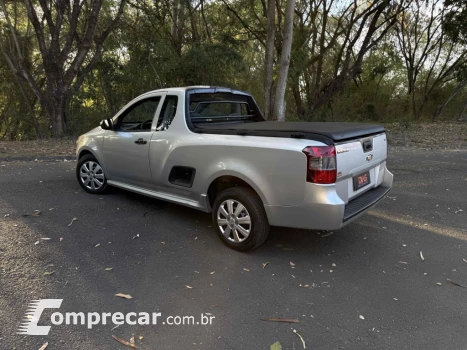 MONTANA 1.4 MPFI LS CS 8V