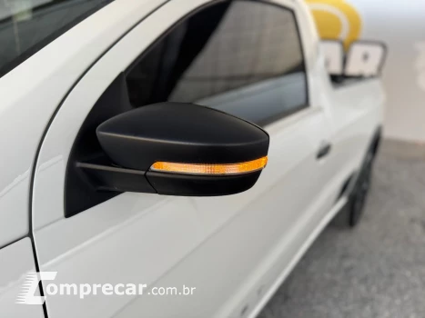 SAVEIRO 1.6 MSI Robust CS 8V