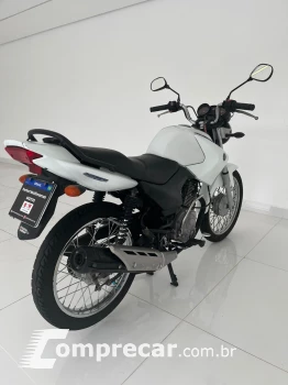 YBR 125 FACTOR
