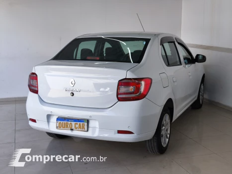 LOGAN 1.0 12V SCE ZEN