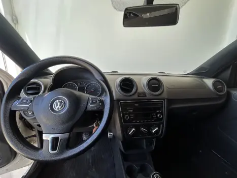 Saveiro CROSS 1.6 Mi Total Flex 8V CE