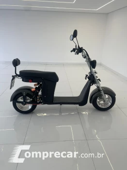 SCOOTER AP-R11 / EMOOD