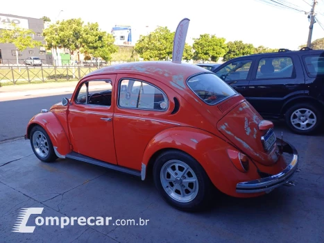 Fusca 1.3