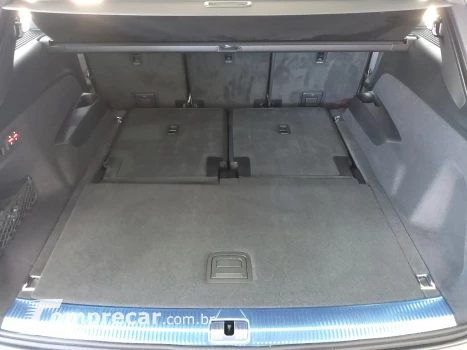 Q7 3.0 55 TFSI MHEV S-LINE QUATTRO TIPTRONIC