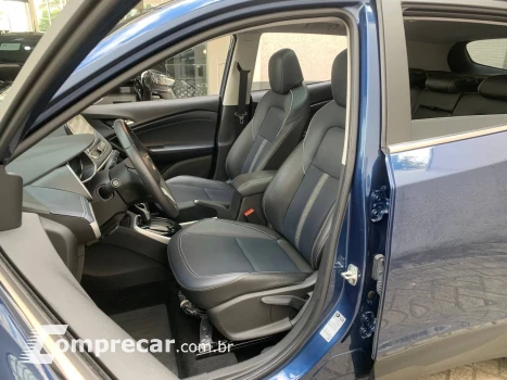 TRACKER Premier 1.2 Turbo 12V Flex Aut.