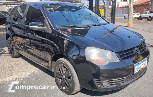 POLO 1.6 MI 8V