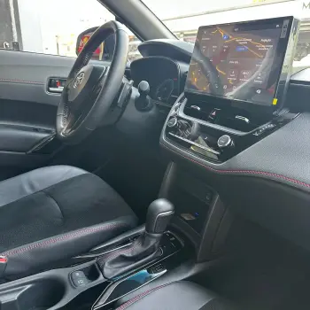 Corolla Cross GR-S 2.0 16V Flex Aut.