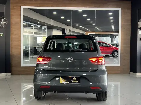 FOX 1.0 MI COMFORTLINE 8V FLEX 4P MANUAL