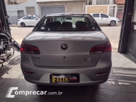 SIENA 1.0 MPI EL 8V