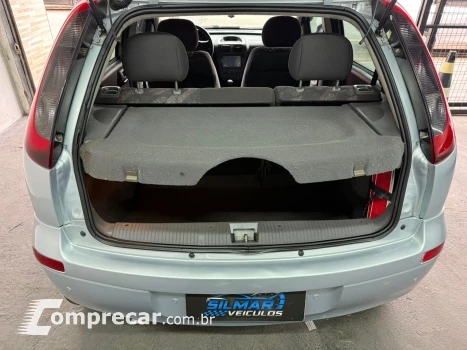 CORSA 1.8 MPFI Maxx 8V