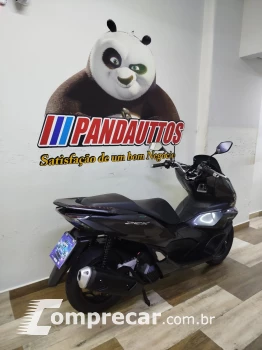 PCX 160