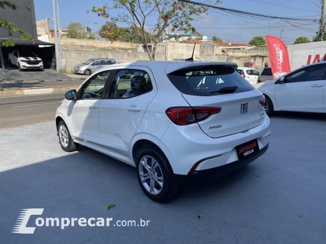 ARGO 1.0 Firefly Drive