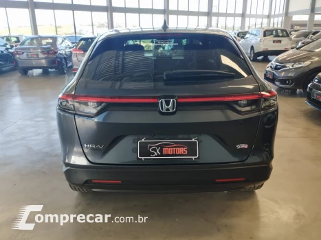 HR-V 1.5 DI I-vtec EXL