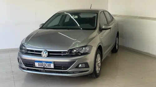 VIRTUS 1.0 200 TSI Comfortline