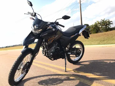 Yamaha XTZ 250 LANDER
